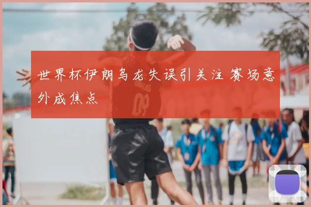 世界杯伊朗乌龙失误引关注 赛场意外成焦点