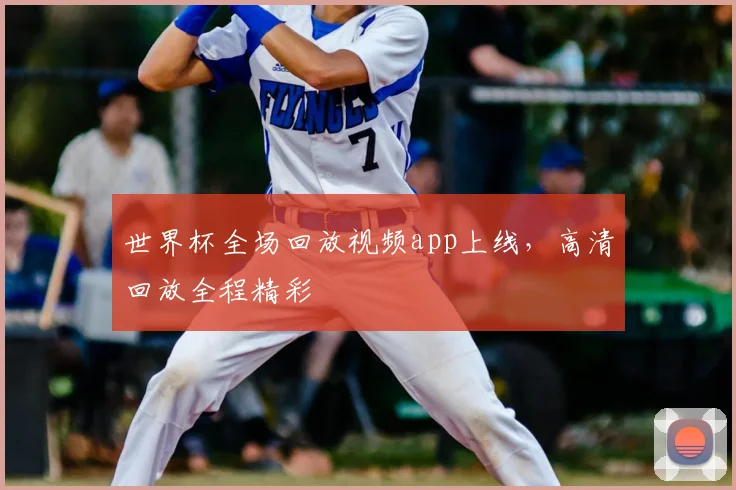 世界杯全场回放视频app上线,高清回放全程精彩